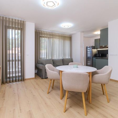 Modern 1-Bedroom Apartment With Free Parking Plovdiv Bagian luar foto